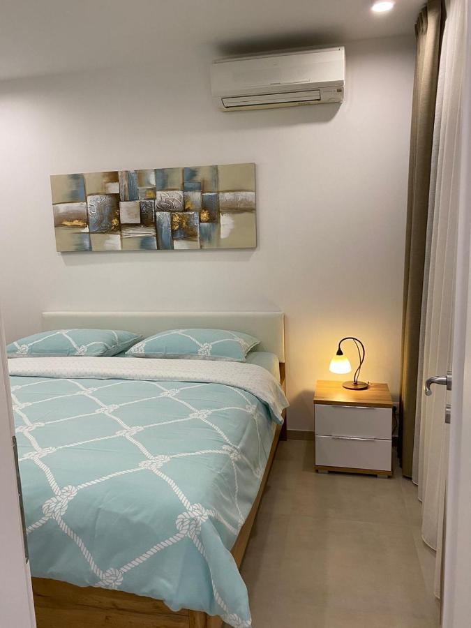 Apartmani Dorijana ヴルサル エクステリア 写真