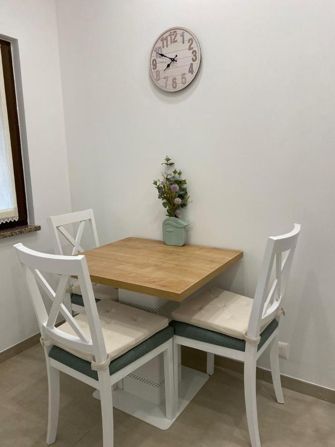 Apartmani Dorijana ヴルサル エクステリア 写真