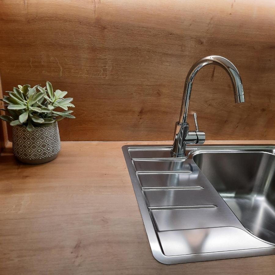 Apartmani Dorijana ヴルサル エクステリア 写真