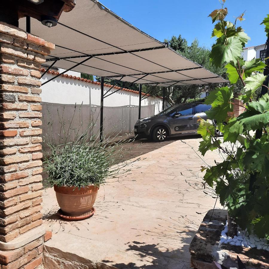 Apartmani Dorijana ヴルサル エクステリア 写真