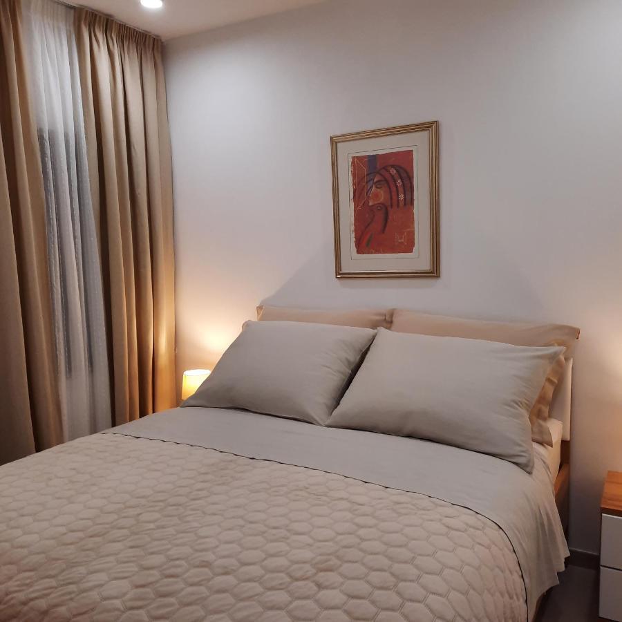 Apartmani Dorijana ヴルサル エクステリア 写真